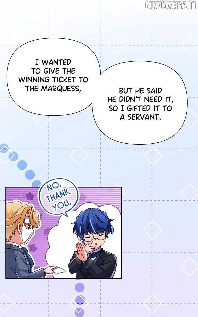 We Lost Our Engagement Chapter 49 page 84 - 