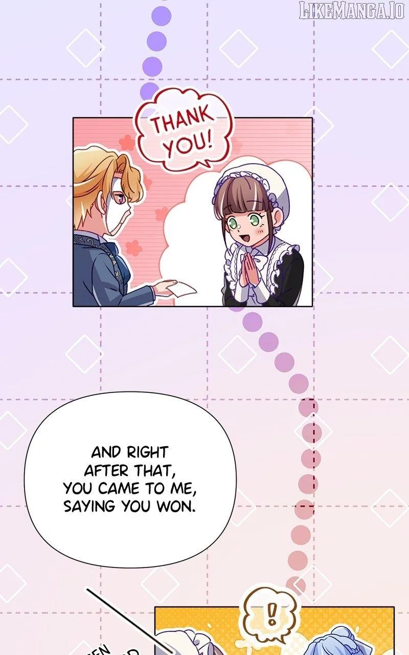 We Lost Our Engagement Chapter 49 page 85 - 