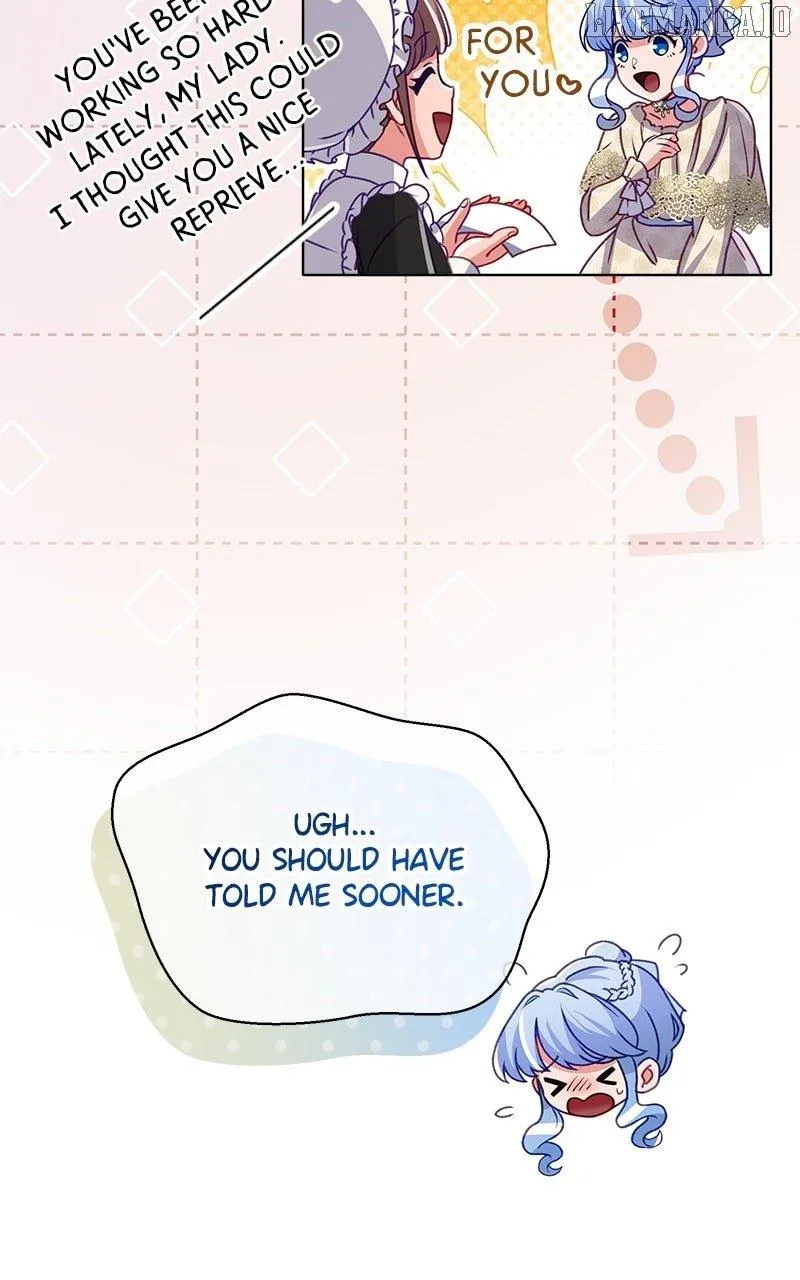 We Lost Our Engagement Chapter 49 page 86 - 