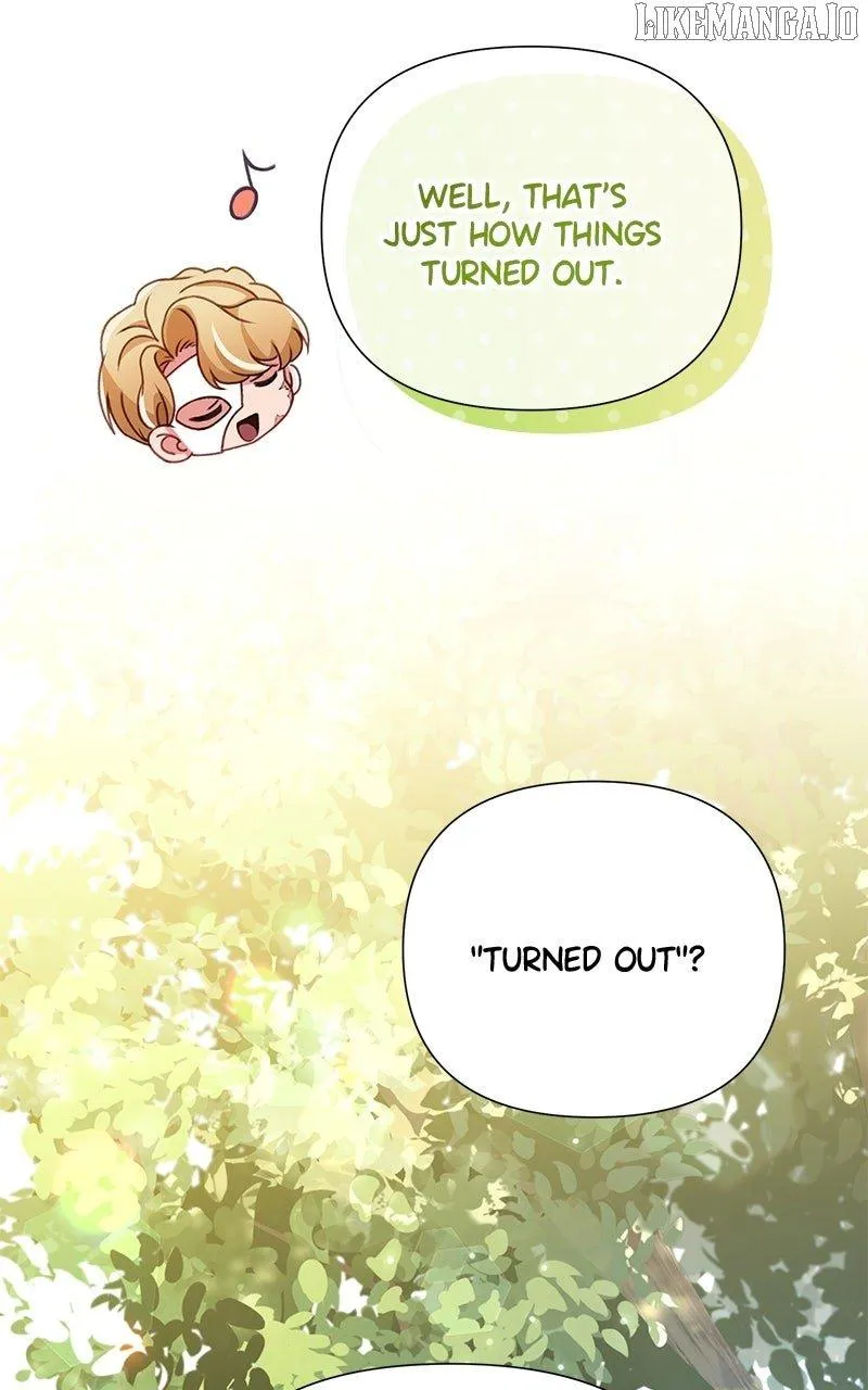 We Lost Our Engagement Chapter 49 page 87 - 