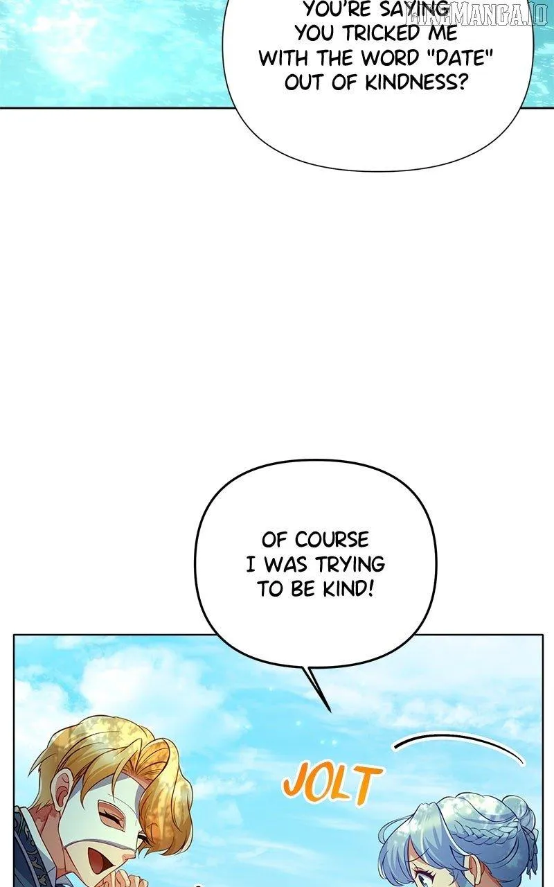 We Lost Our Engagement Chapter 49 page 89 - 