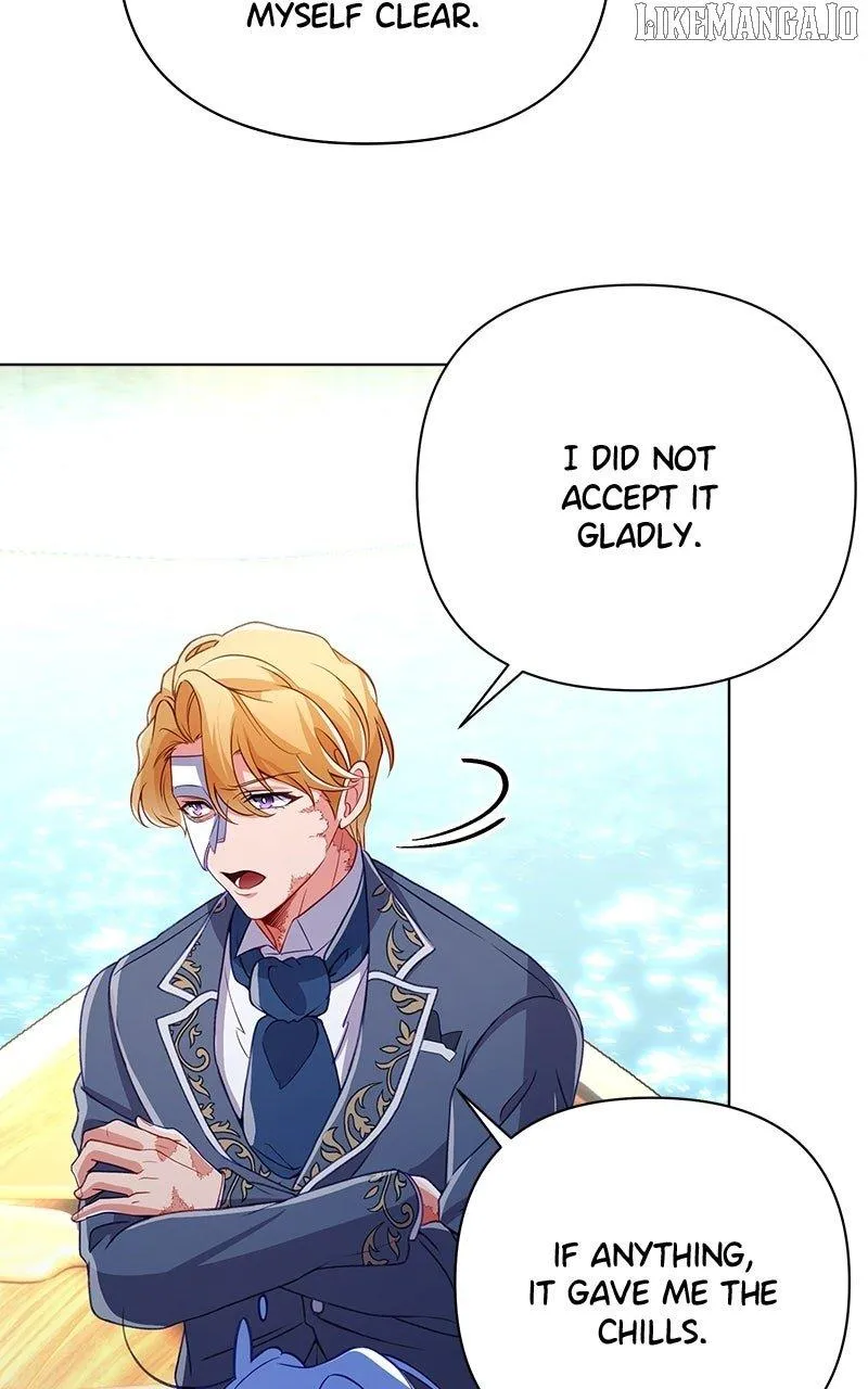 We Lost Our Engagement Chapter 49 page 100 - 