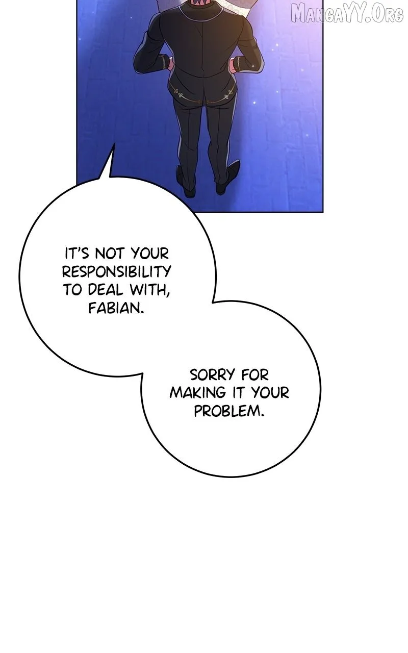 We Lost Our Engagement Chapter 52 page 73 - 