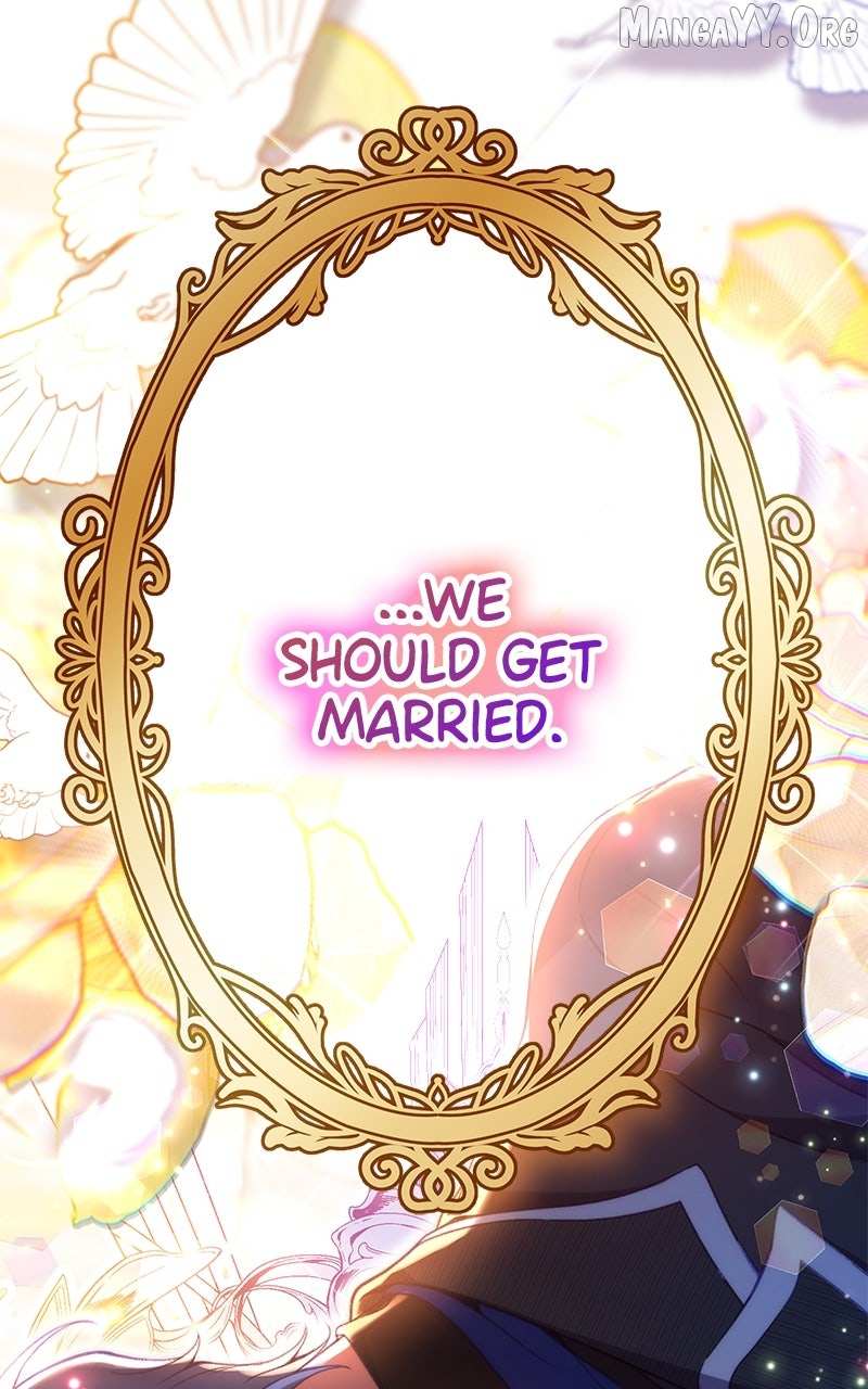 We Lost Our Engagement Chapter 53 page 3 - 