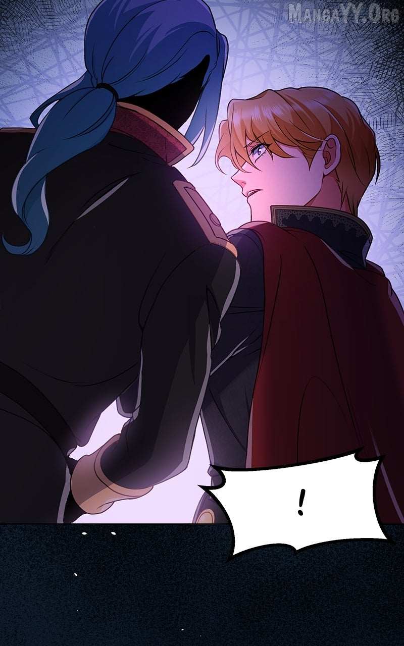 We Lost Our Engagement Chapter 53 page 47 - 