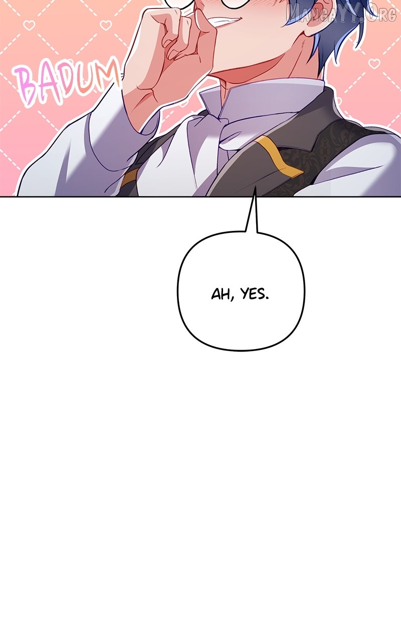 We Lost Our Engagement Chapter 53 page 98 - 