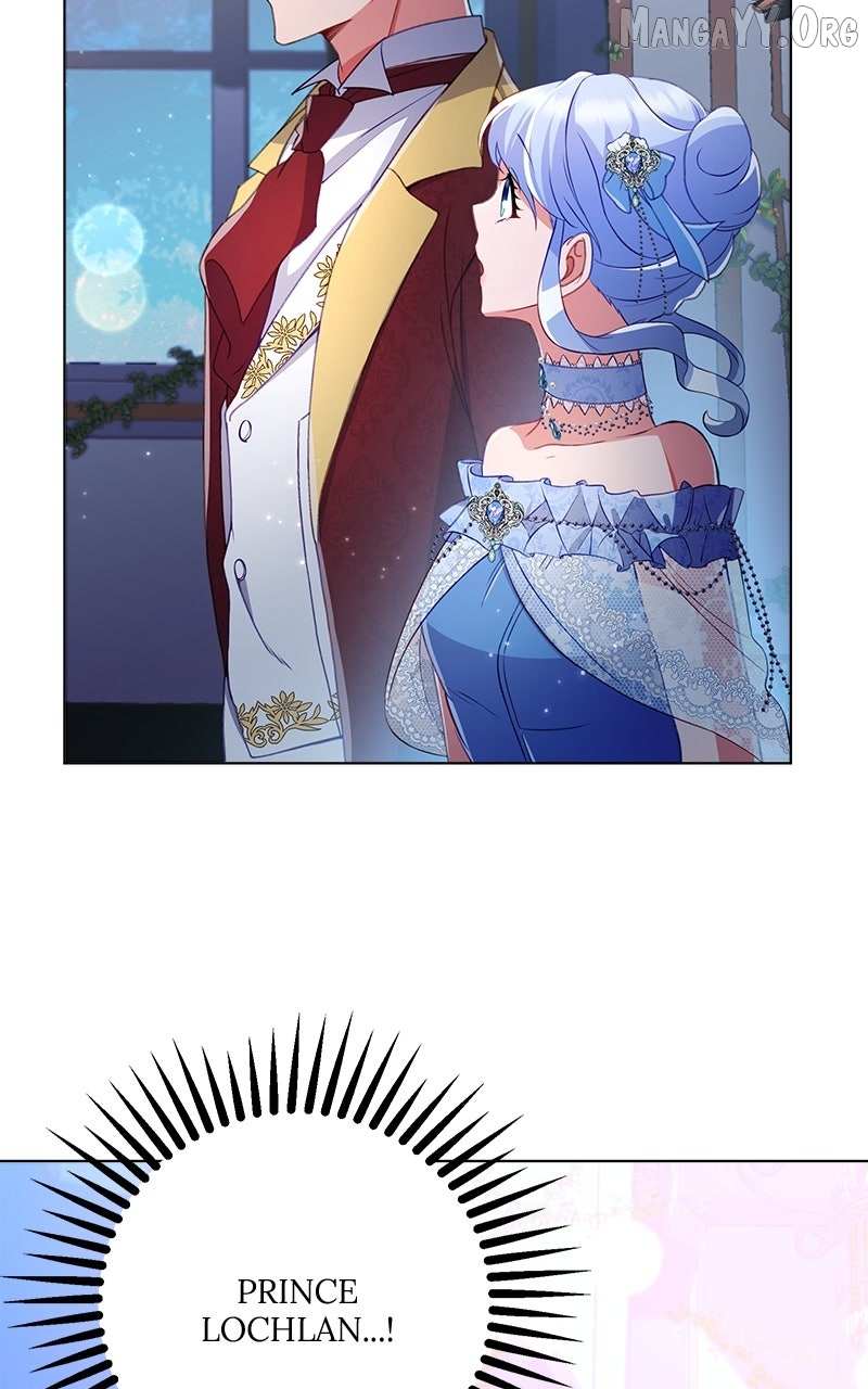 We Lost Our Engagement Chapter 56 page 3 - 