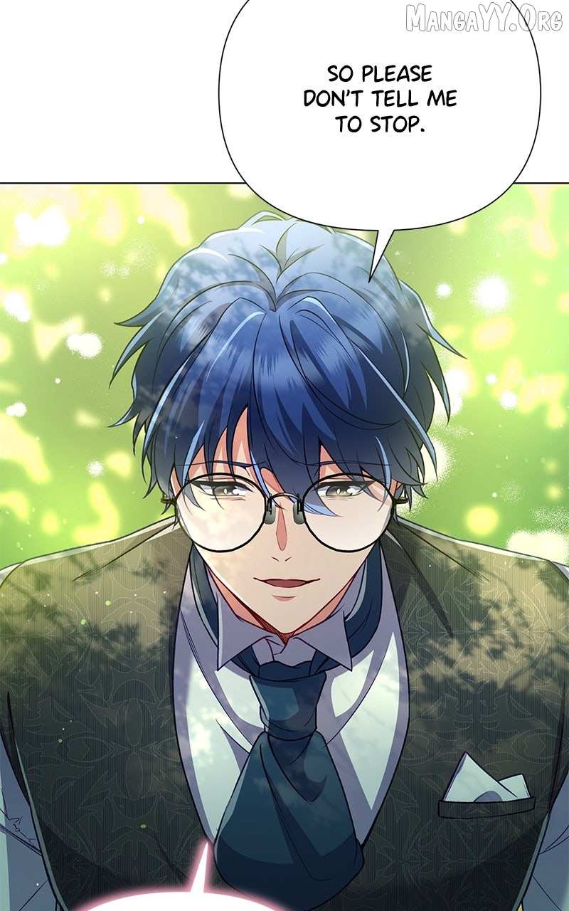 We Lost Our Engagement Chapter 59 page 117 - 