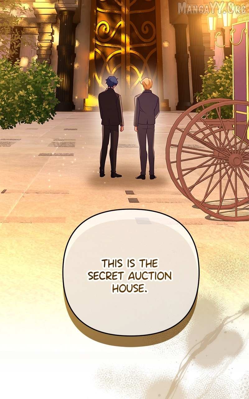 We Lost Our Engagement Chapter 59 page 132 - 
