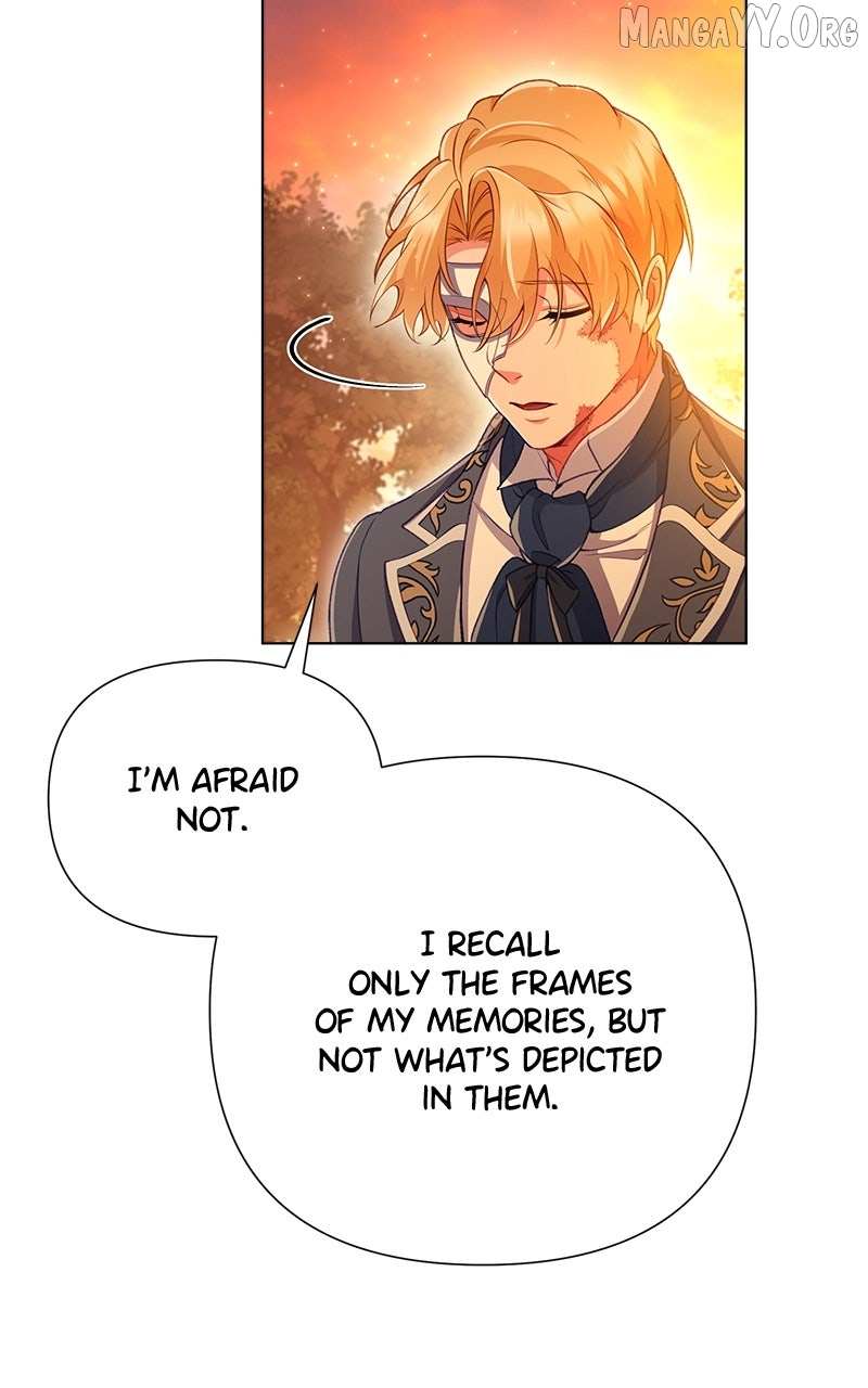 We Lost Our Engagement Chapter 60 page 3 - 