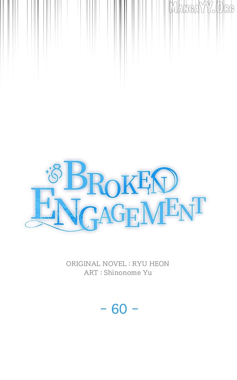 We Lost Our Engagement Chapter 61 page 3 - 
