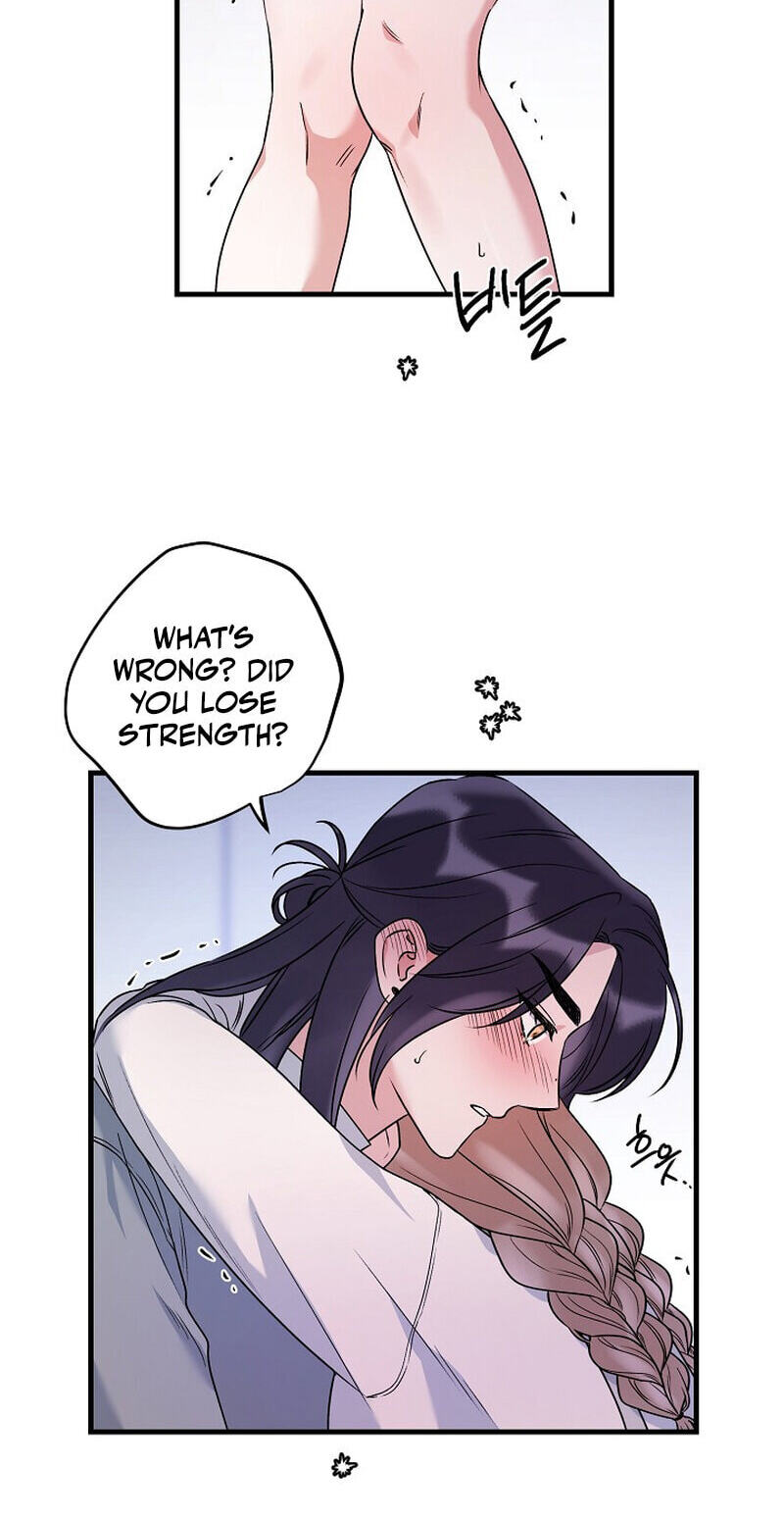 We Never Broke Up Chapter 30 page 15 - 