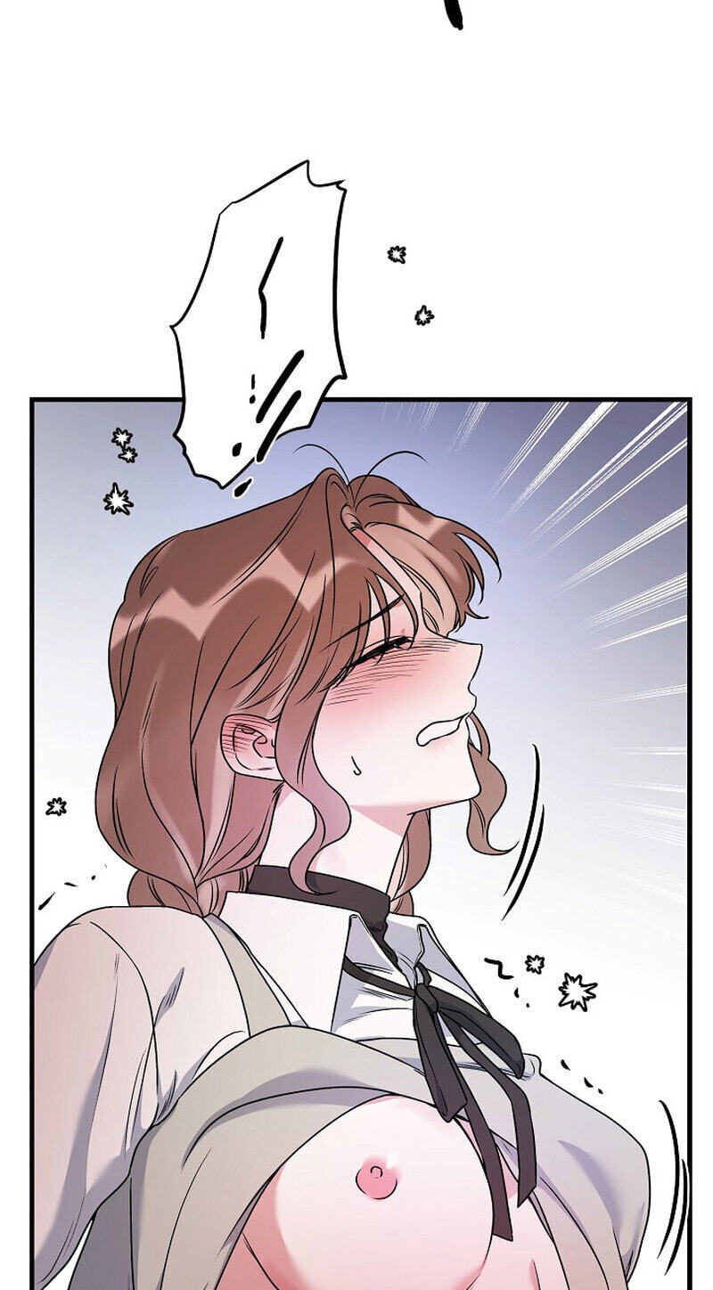 We Never Broke Up Chapter 30 page 22 - 