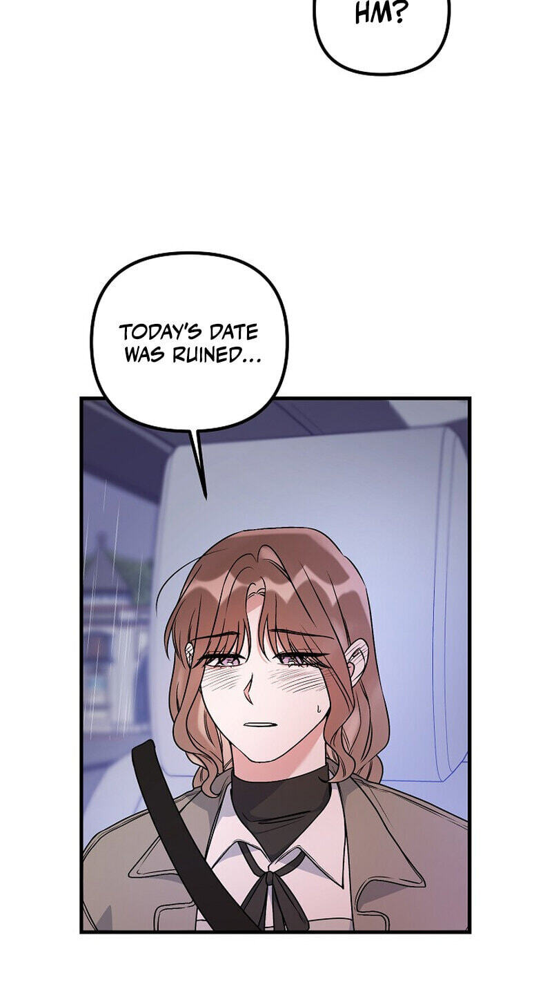 We Never Broke Up Chapter 30 page 26 - 