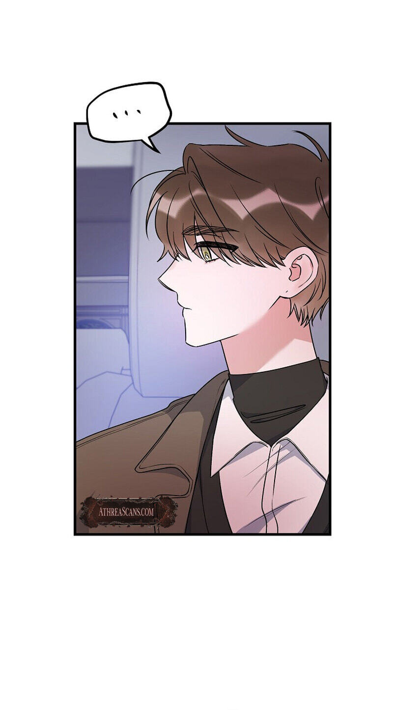 We Never Broke Up Chapter 30 page 27 - 