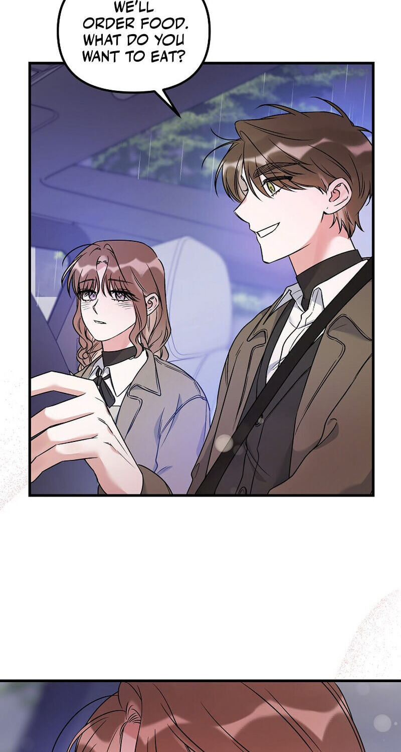 We Never Broke Up Chapter 30 page 29 - 