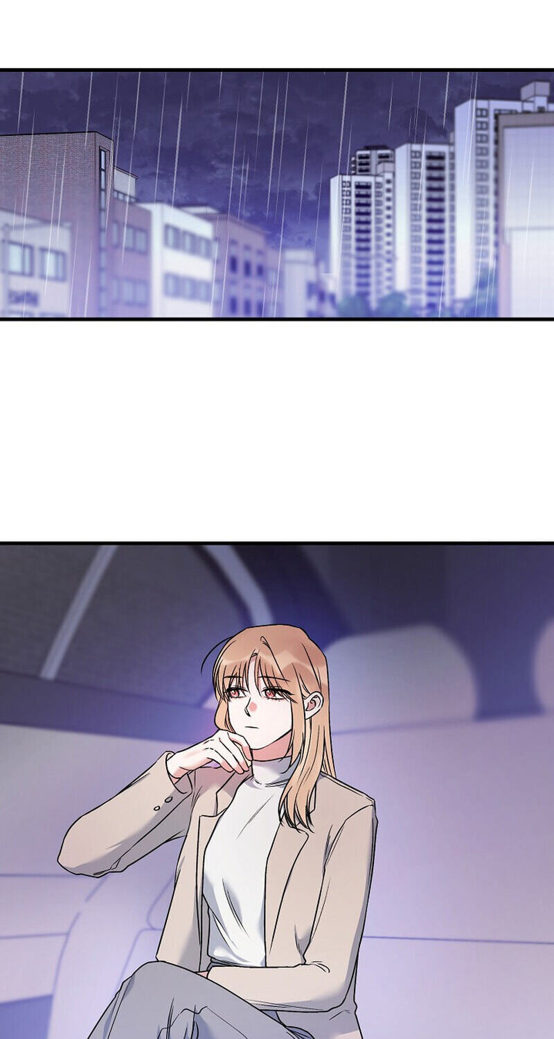 We Never Broke Up Chapter 30 page 34 - 
