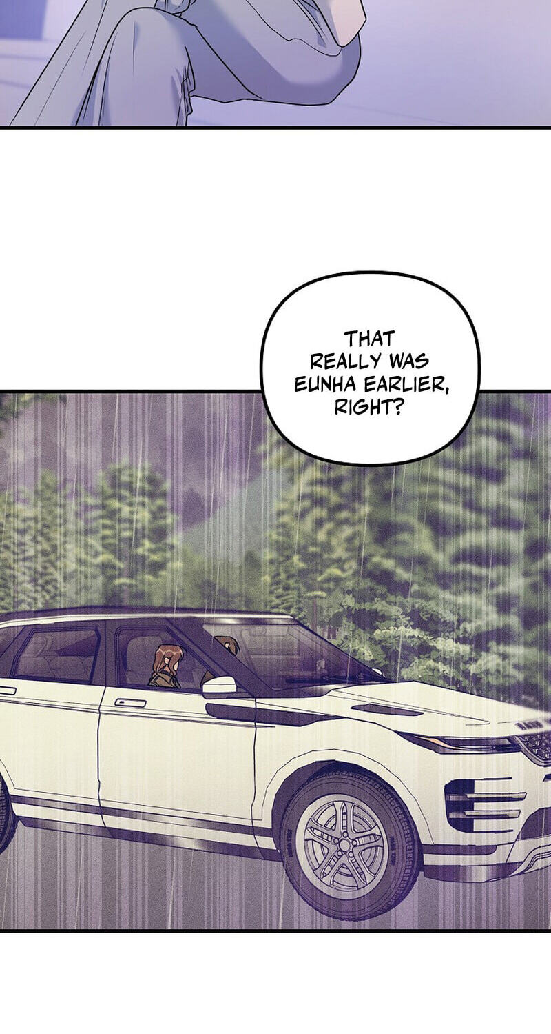 We Never Broke Up Chapter 30 page 35 - 