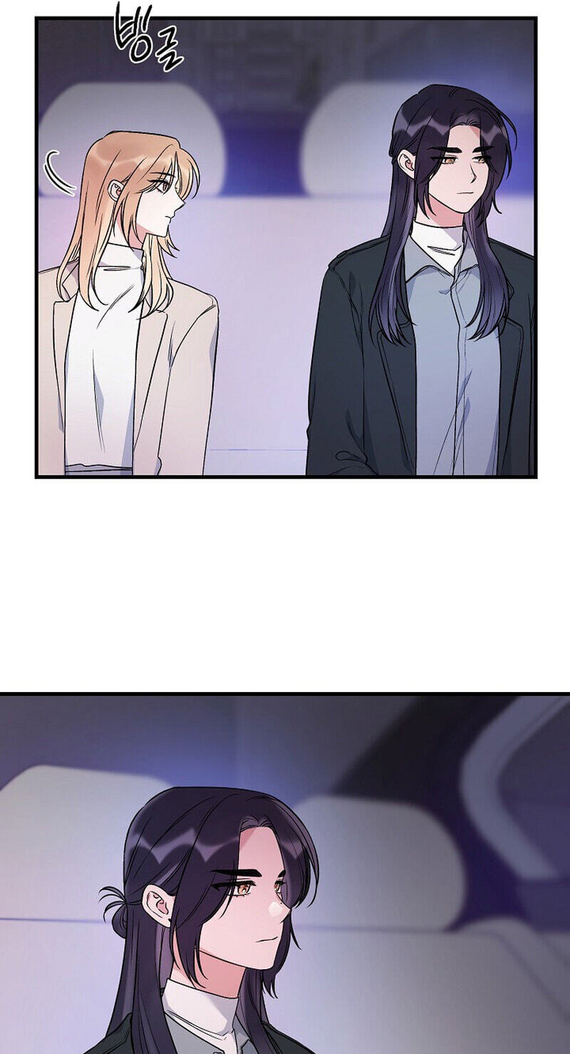 We Never Broke Up Chapter 30 page 37 - 