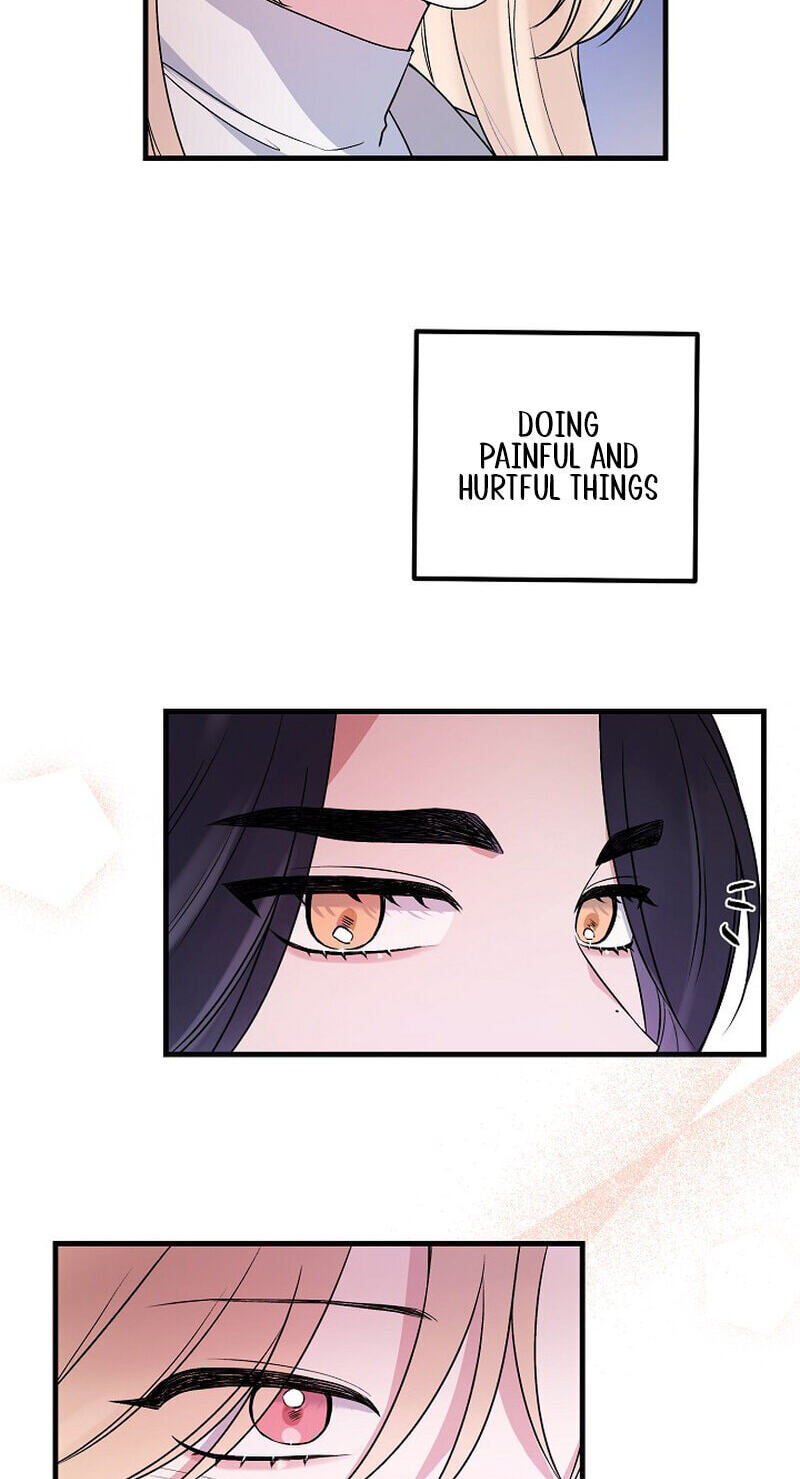 We Never Broke Up Chapter 30 page 39 - 