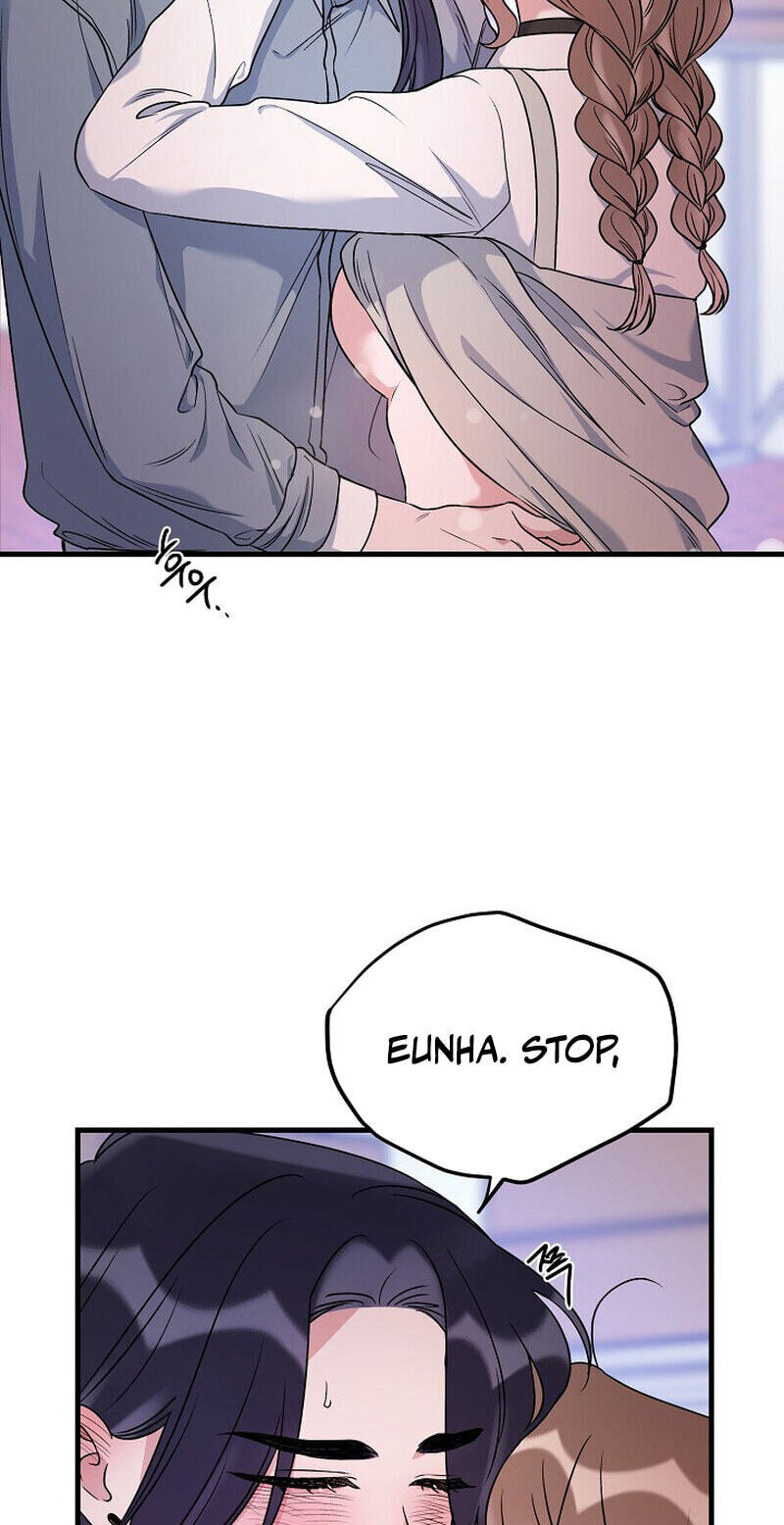 We Never Broke Up Chapter 30 page 5 - 