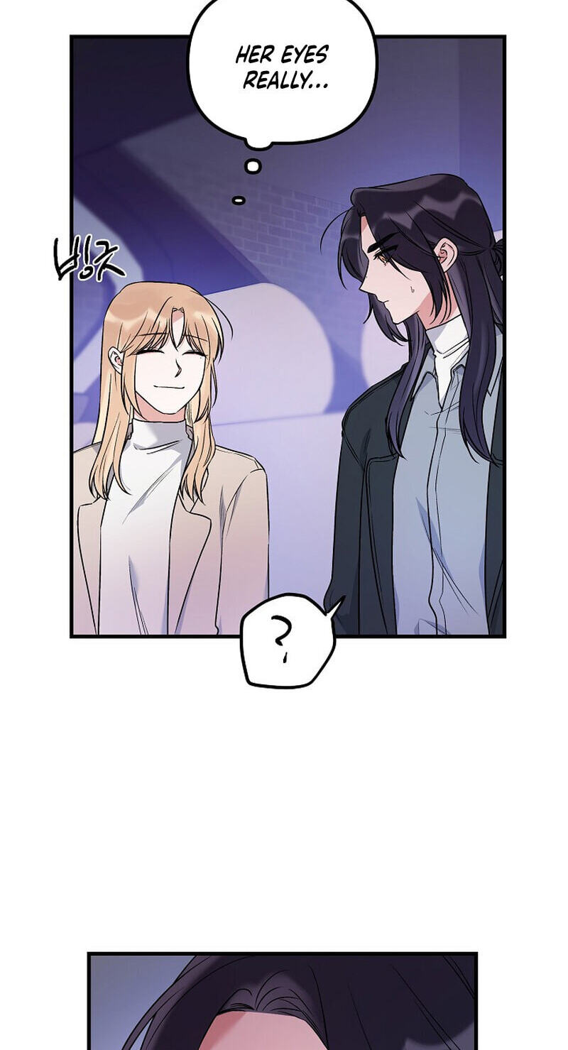 We Never Broke Up Chapter 30 page 41 - 