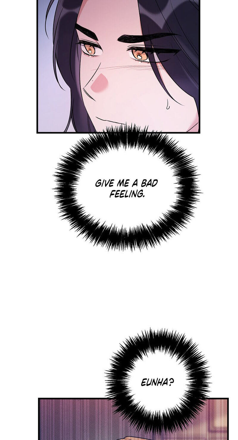 We Never Broke Up Chapter 30 page 42 - 