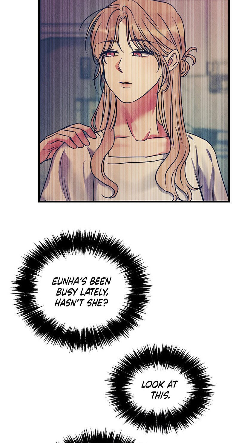 We Never Broke Up Chapter 30 page 43 - 