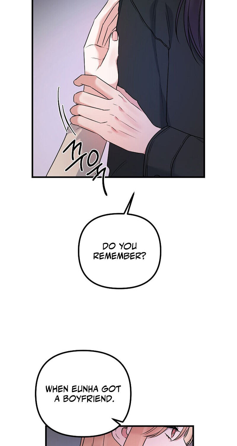 We Never Broke Up Chapter 30 page 49 - 