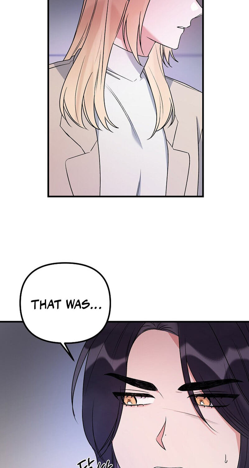 We Never Broke Up Chapter 30 page 50 - 