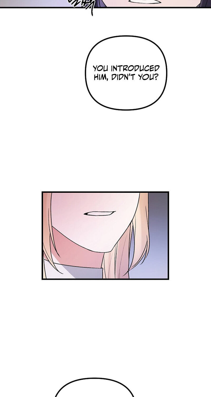 We Never Broke Up Chapter 30 page 51 - 