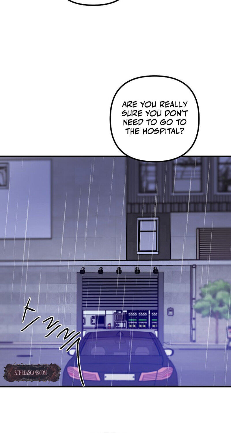 We Never Broke Up Chapter 30 page 54 - 