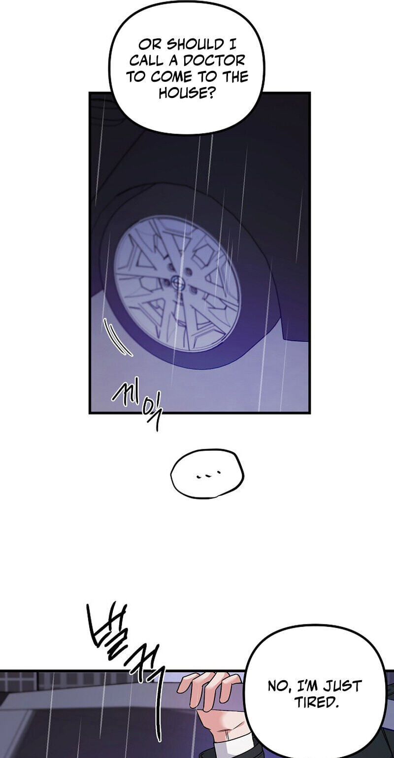 We Never Broke Up Chapter 30 page 55 - 