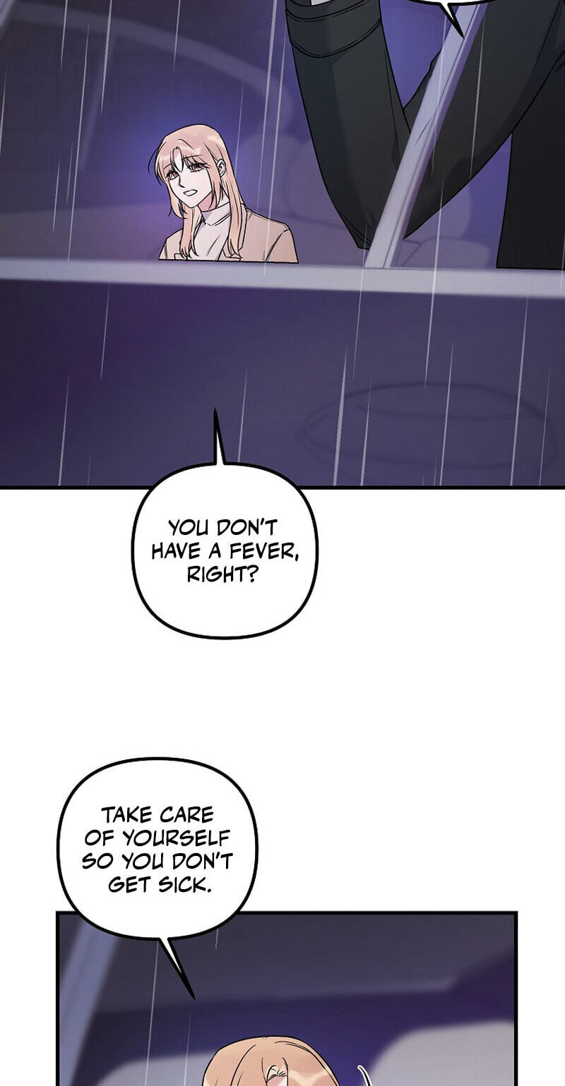 We Never Broke Up Chapter 30 page 56 - 