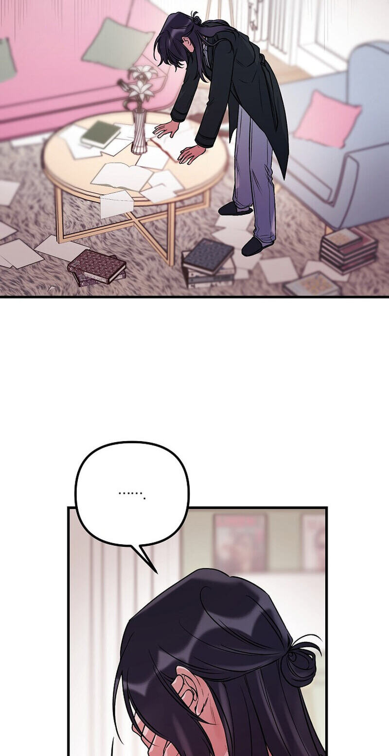We Never Broke Up Chapter 30 page 65 - 