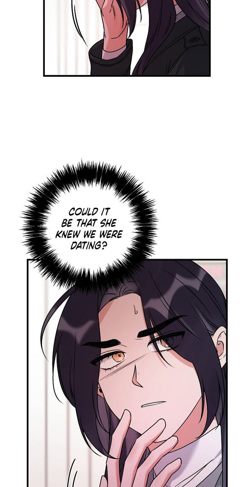 We Never Broke Up Chapter 30 page 66 - 