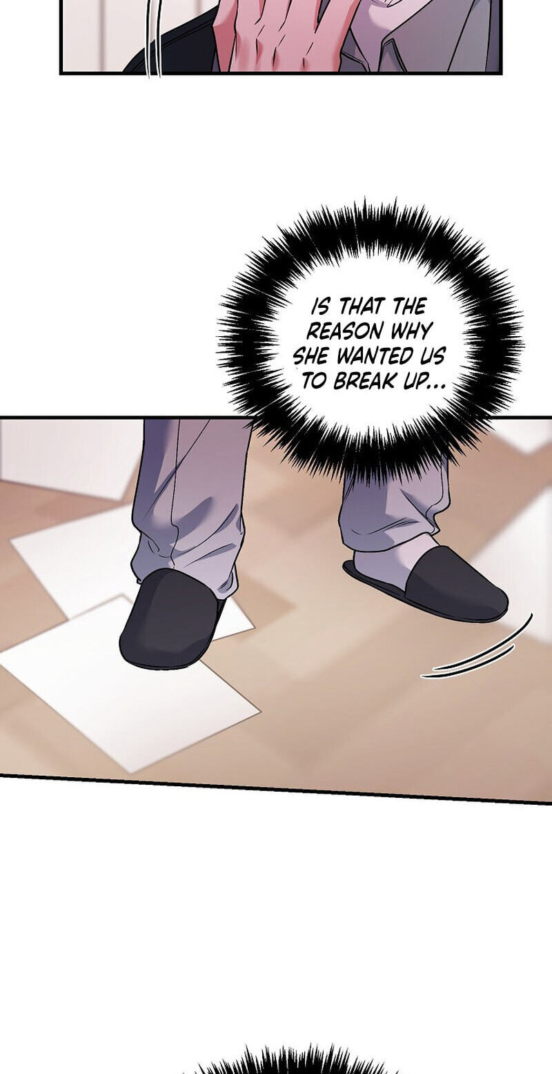 We Never Broke Up Chapter 30 page 67 - 