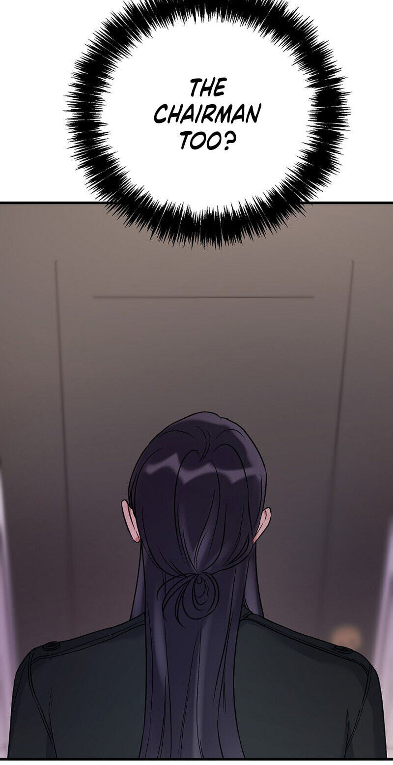 We Never Broke Up Chapter 30 page 68 - 