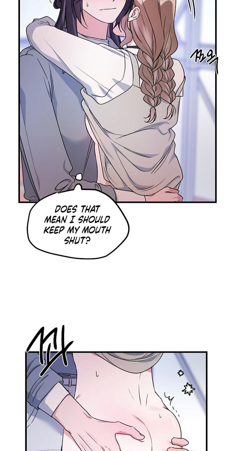 We Never Broke Up Chapter 30 page 8 - 