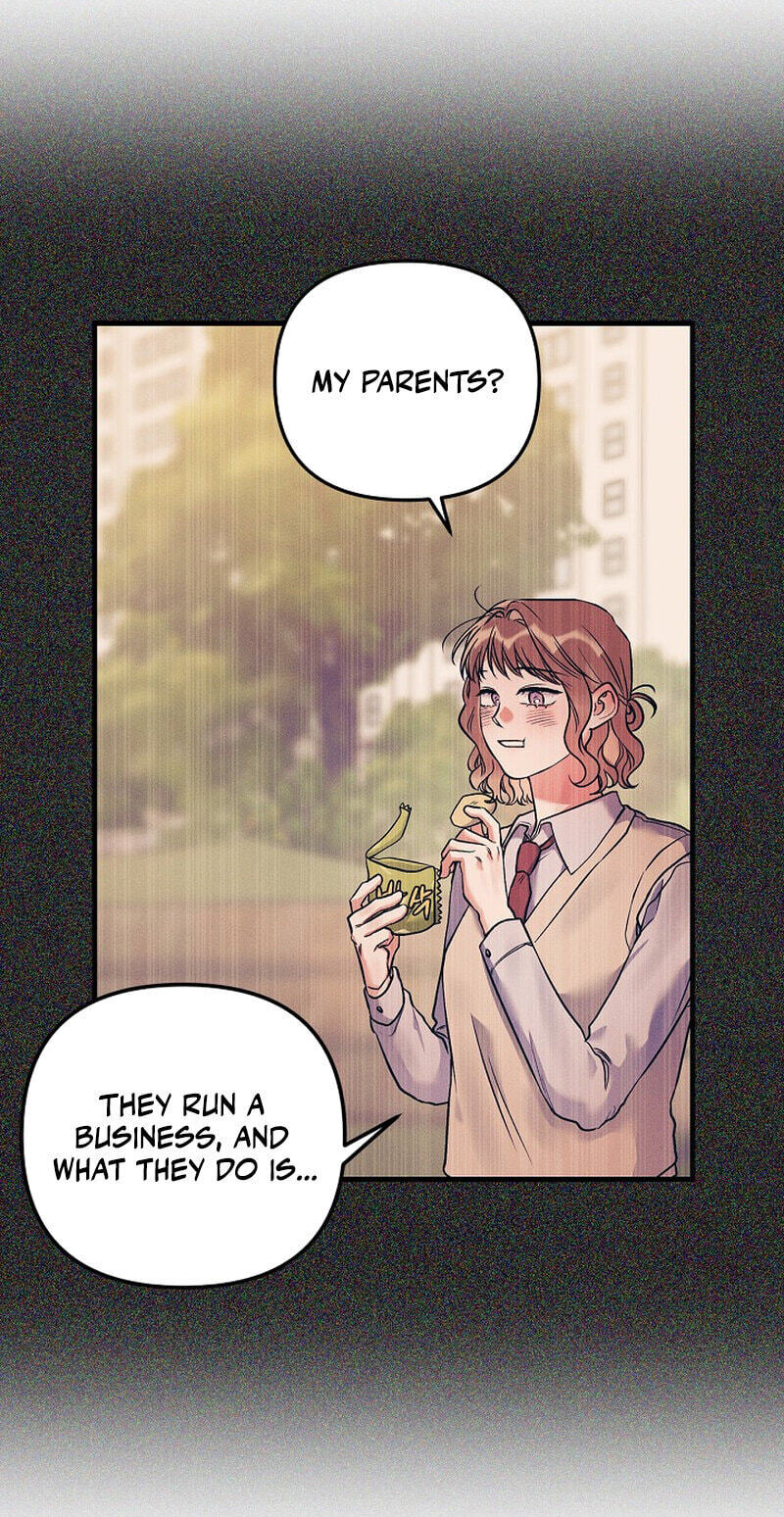 We Never Broke Up Chapter 31 page 12 - 