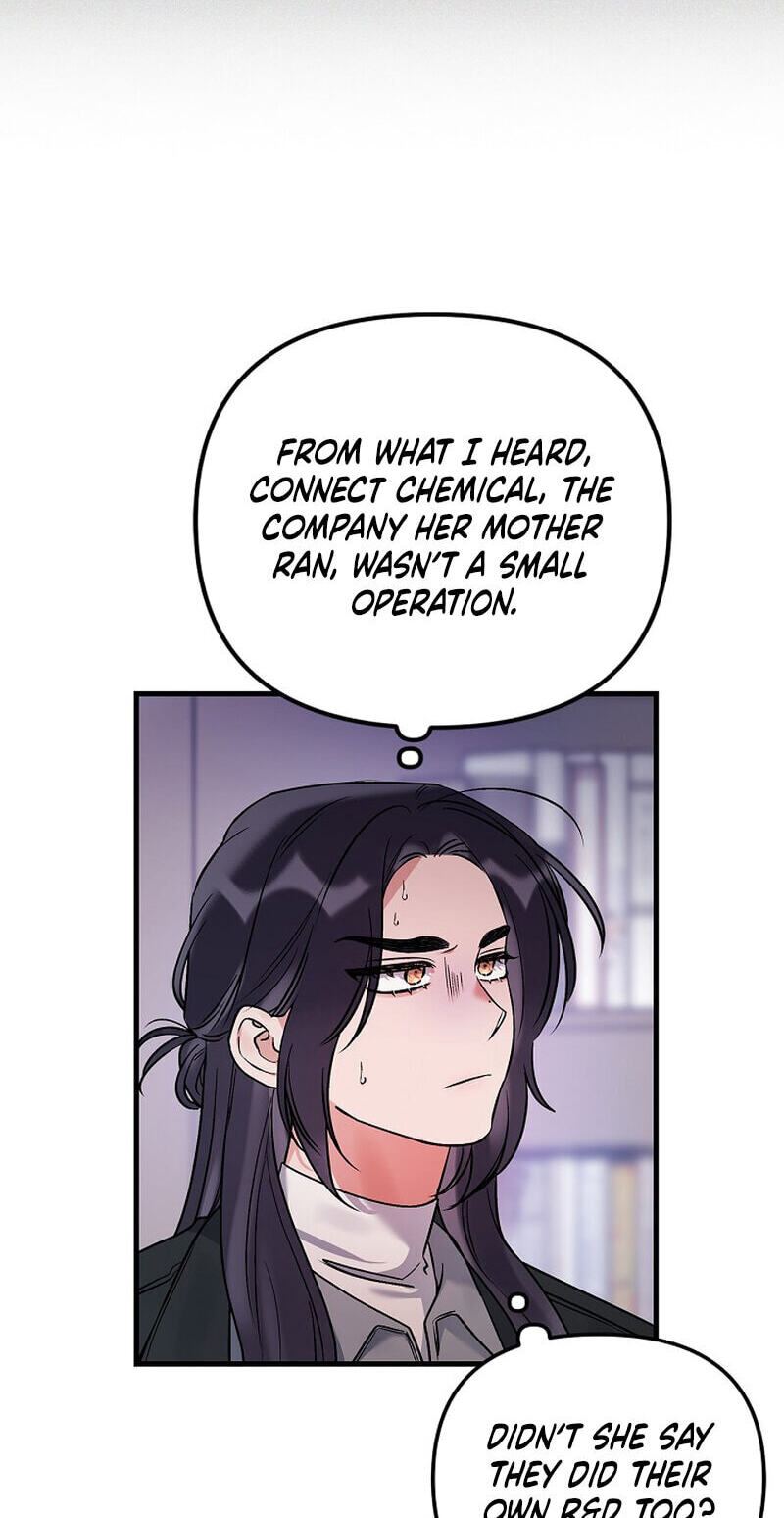 We Never Broke Up Chapter 31 page 13 - 