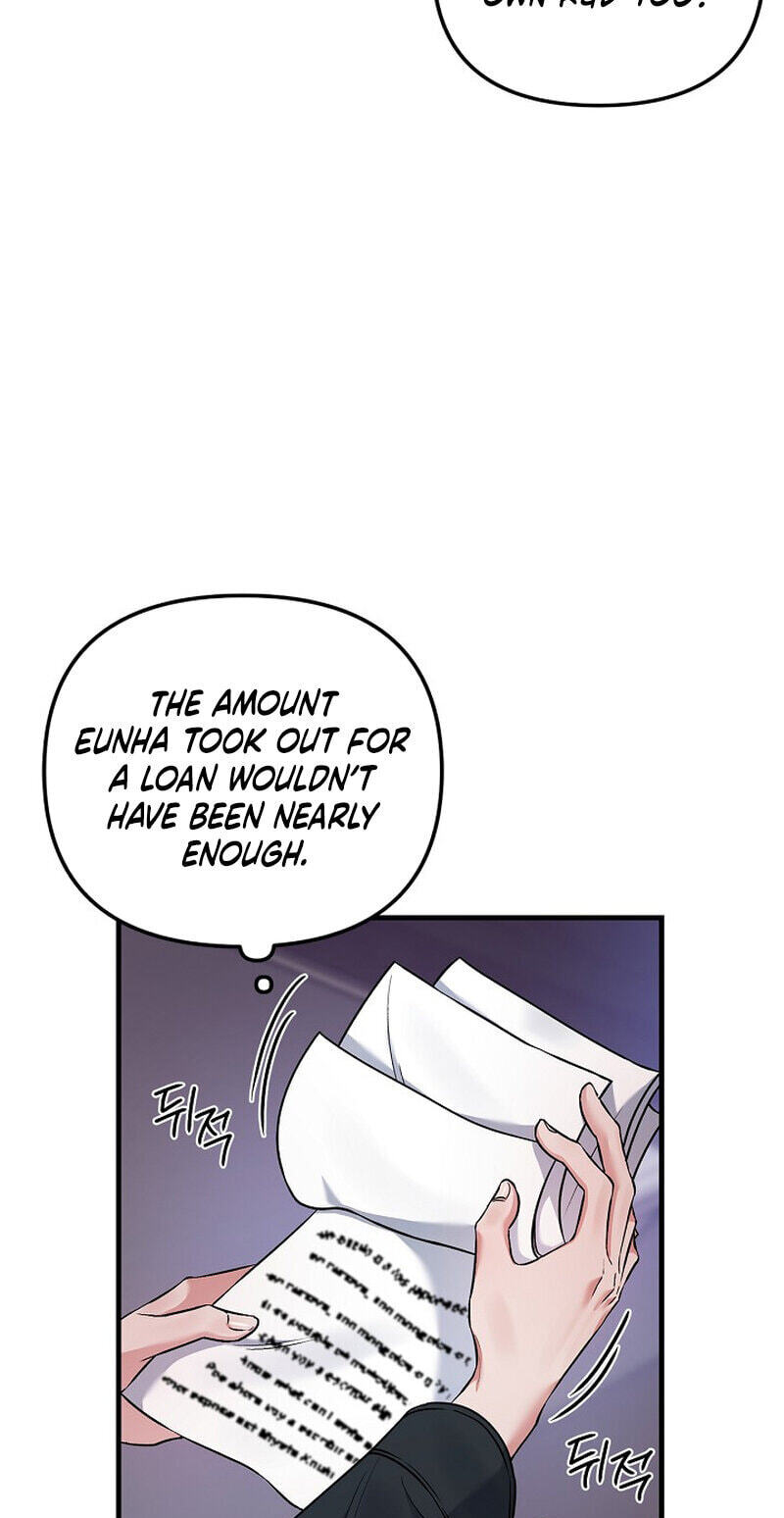 We Never Broke Up Chapter 31 page 14 - 