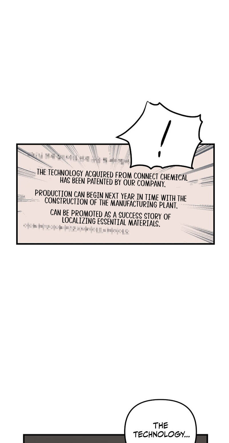 We Never Broke Up Chapter 31 page 17 - 