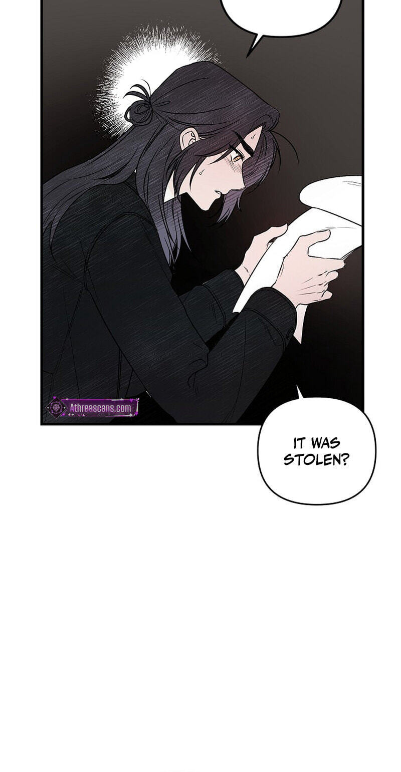 We Never Broke Up Chapter 31 page 18 - 