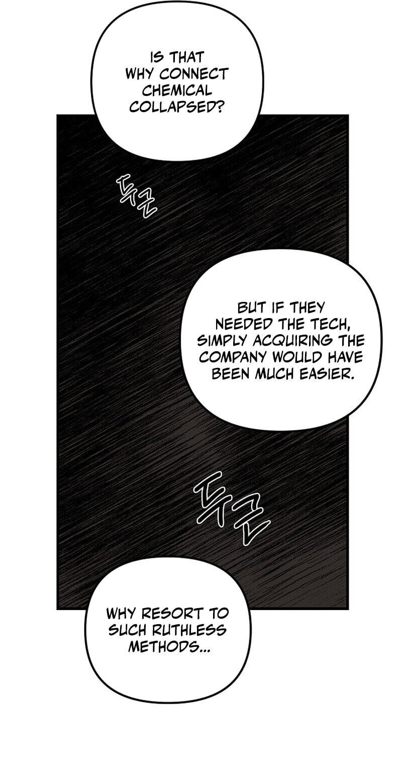 We Never Broke Up Chapter 31 page 19 - 