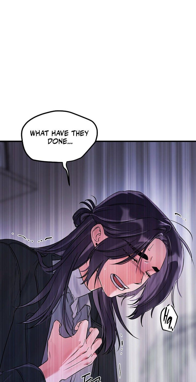 We Never Broke Up Chapter 31 page 29 - 