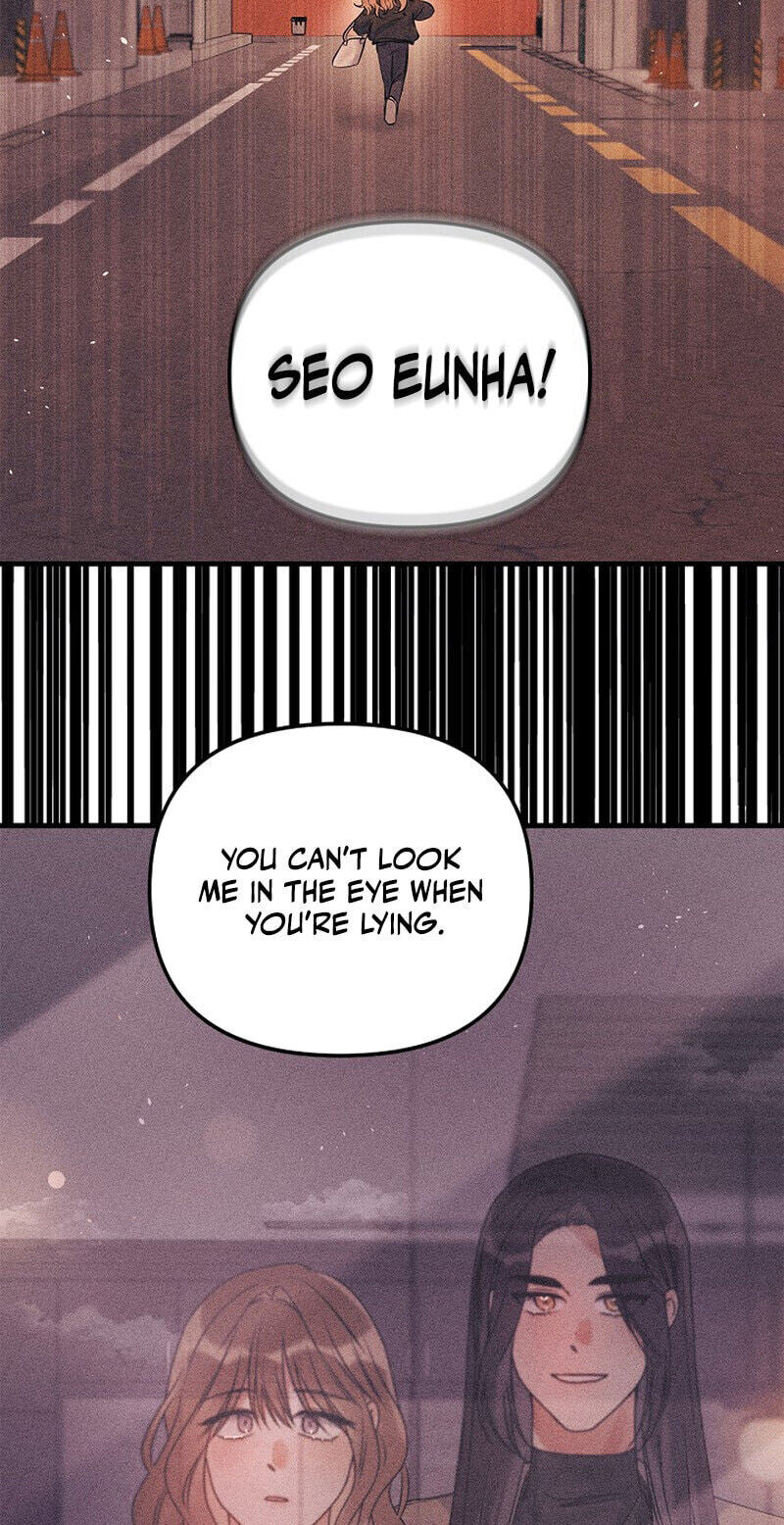 We Never Broke Up Chapter 31 page 32 - 
