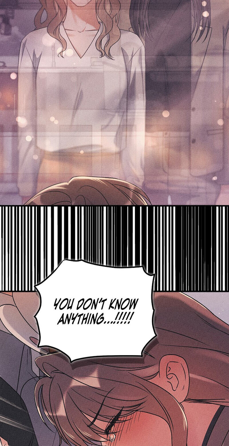 We Never Broke Up Chapter 31 page 33 - 