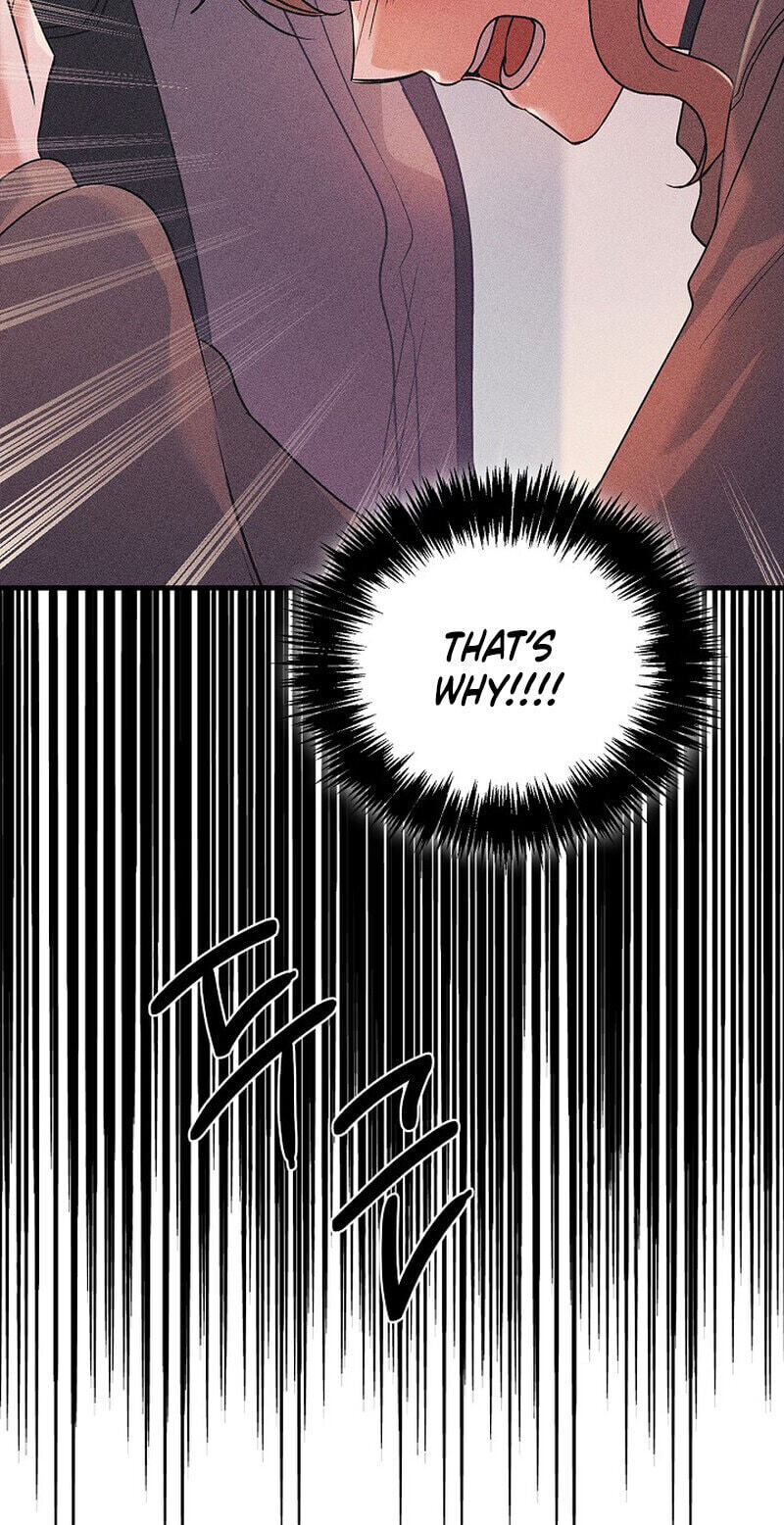 We Never Broke Up Chapter 31 page 34 - 