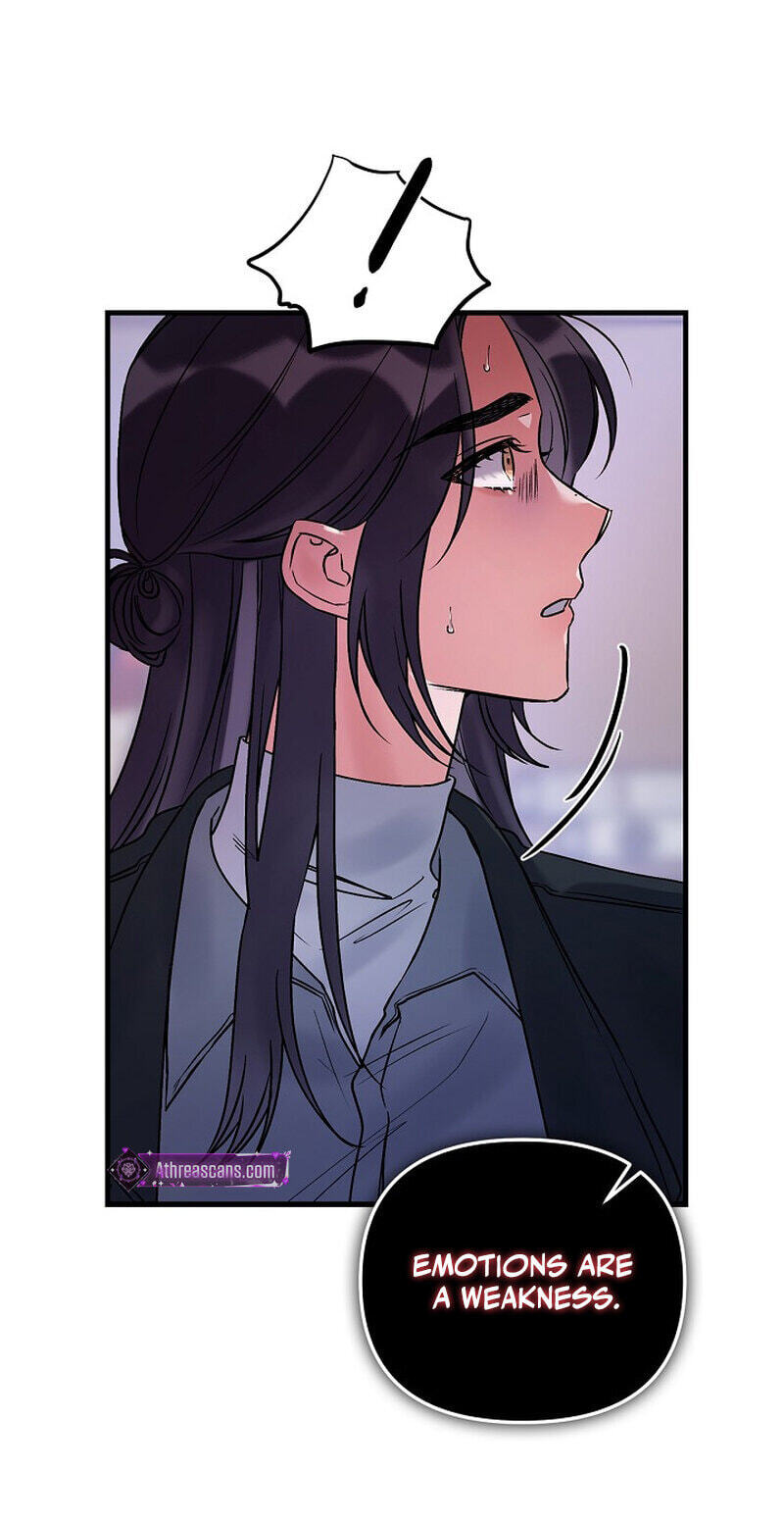 We Never Broke Up Chapter 31 page 36 - 